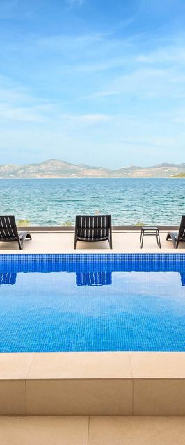 Vendégház Drače - CDP610