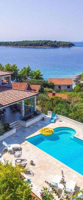 Vendégház Blato - CDS912