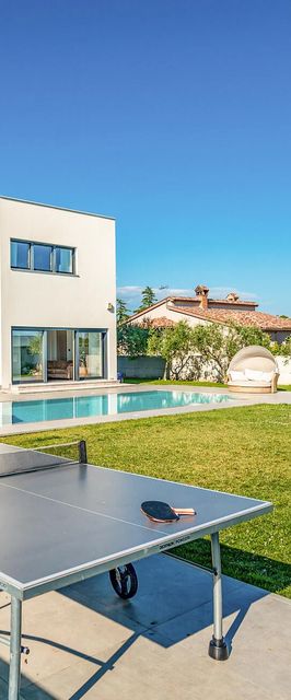 Vendégház Pula - CIR585