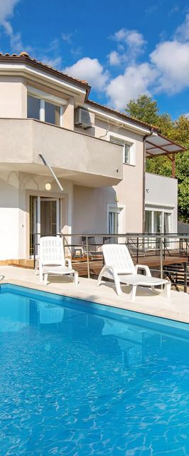 Vendégház Ičići - CKU154