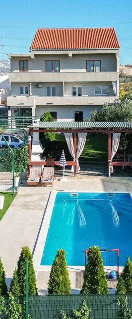 Vendégház Split - CSC133