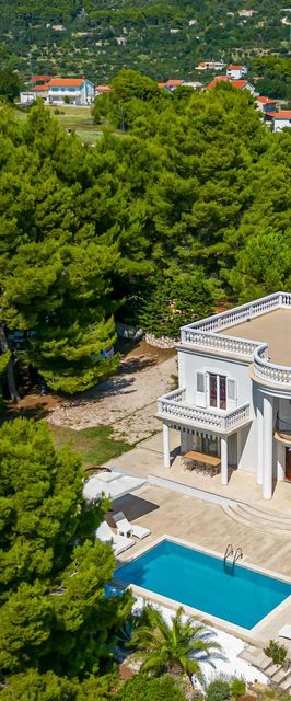 Vendégház Rab - CKR800