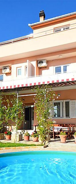 Apartman Tribunj - CDJ982