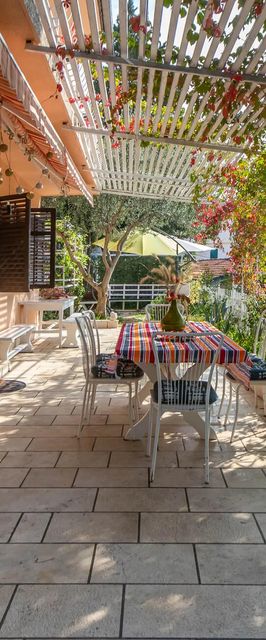 Apartman Novi Vinodolski - CKN717