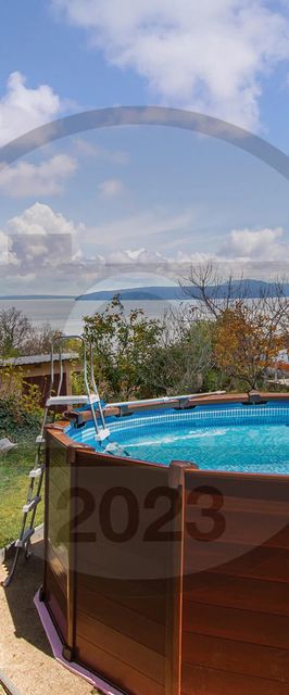 Vendégház Medveja - CKU287