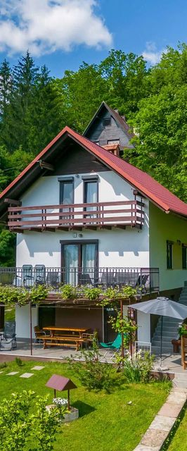 Vendégház Brod na Kupi - CKB302