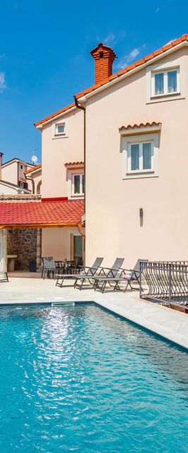 Vendégház Matulji - CKU158