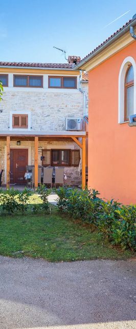 Vendégház Vodnjan - CIC830