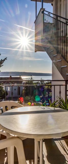 Apartman Crikvenica - CKC038