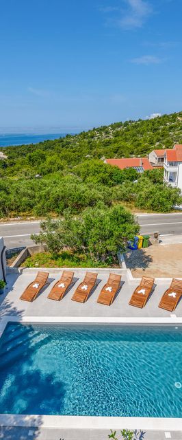 Apartman Murter - CDJ957