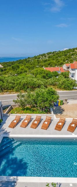 Apartman Murter - CDJ957