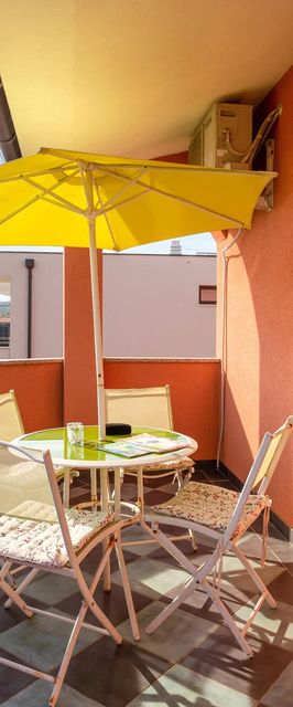 Apartman Krk - CKI432