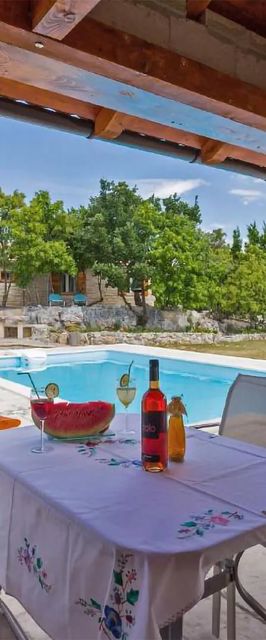 Vendégház Benkovac - CDI267