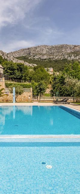 Vendégház Solin - CSC134