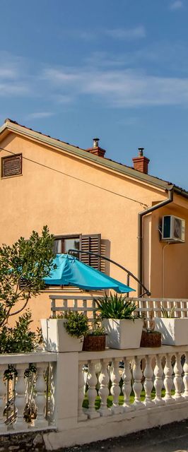 Apartman Novi Vinodolski - CKN718