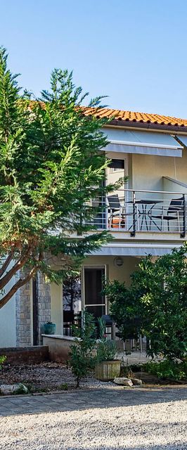 Apartman Medulin - CIM638