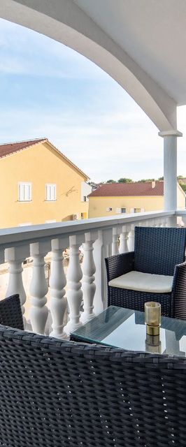 Apartman Biograd na Moru - CDI275