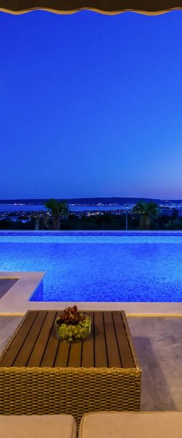 Vendégház Kaštel Stari - CSC091