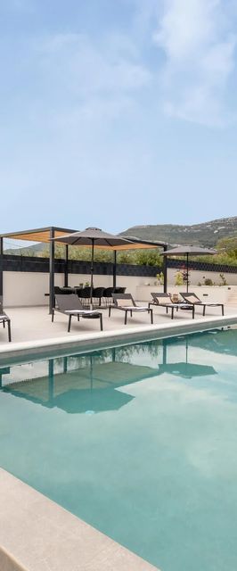 Vendégház Kaštel Stari - CSC084