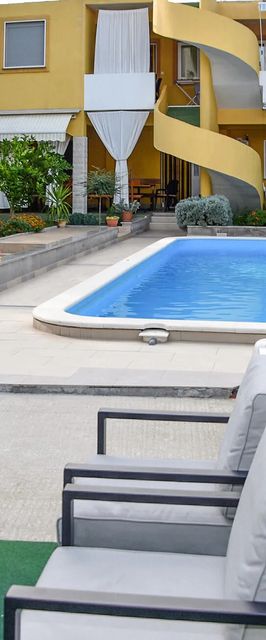 Apartman Pakoštane - CDA037