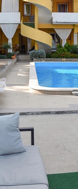 Apartman Pakoštane - CDA036