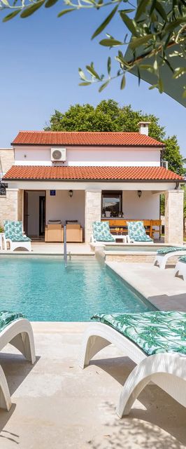 Vendégház Pomer - CIB544