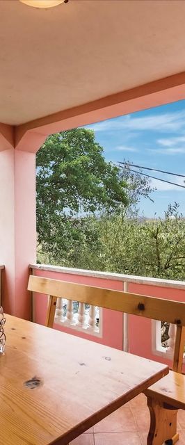 Apartman Pula - CIR258