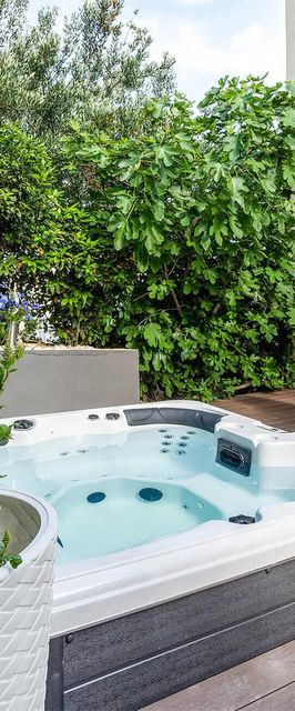 Apartman Podstrana - CSC138