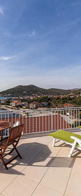 Apartman Poljica - CSC141