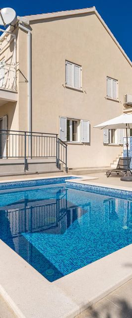 Vendégház Mlini - CDD857