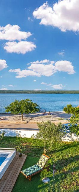 Vendégház Raslina - CDJ994