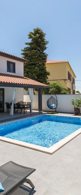 Vendégház Galižana - CIR581