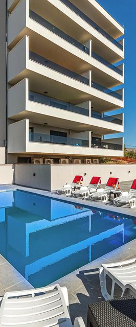 Apartman Seget Donji - CSC147