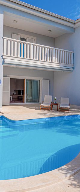 Vendégház Vodice - CDJ997