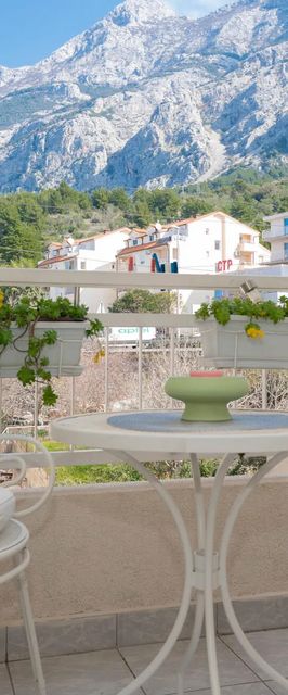 Apartman Makarska - CSC188