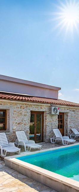 Vendégház Lišane Tinjske - CDI330