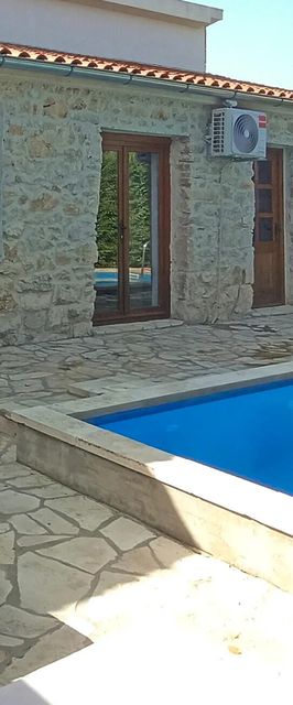 Vendégház Lišane Tinjske - CDI330