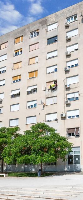 Apartman Pula - CIR600