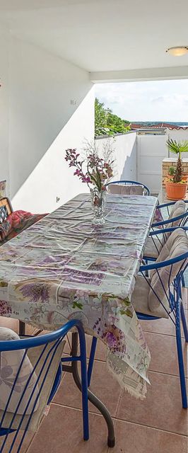 Apartman Barbariga - CIF936