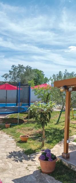 Vendégház Gajana - CIC427