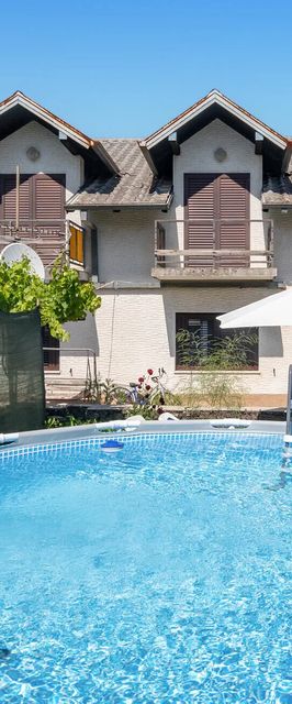 Apartman Viškovo - CKU266