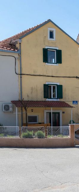 Vendégház Opuzen - CDR488