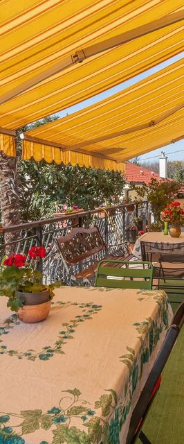 Apartman Kostrena - CKA353