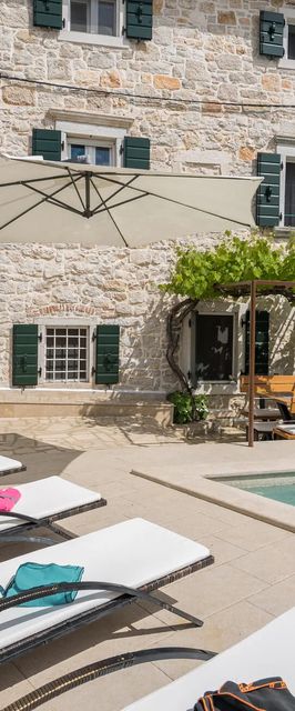 Vendégház Poreč - Parenzo - CIE066