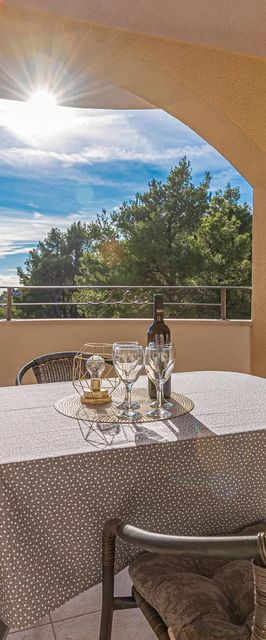 Apartman Ražanj - CDJ711