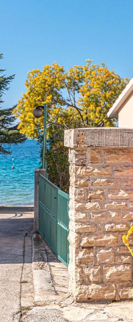 Apartman Šibenik - CDJ716