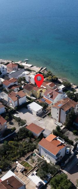 Apartman Šibenik - CDJ716