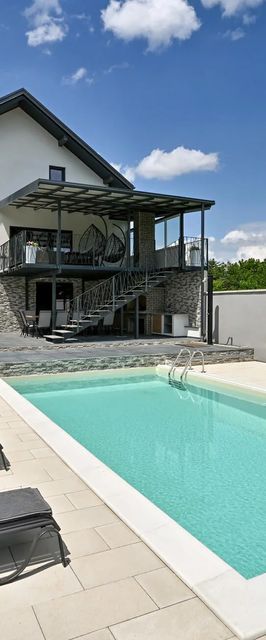 Vendégház Vinogradi Ludbreški - CCC424