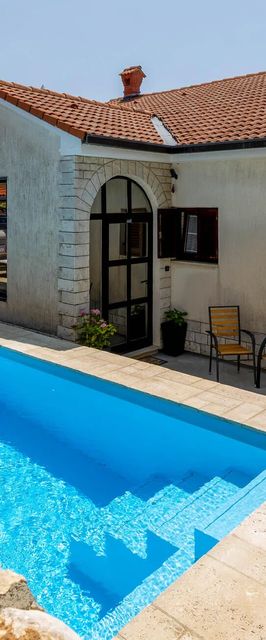 Vendégház Kostrena - CKC045