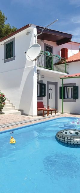 Vendégház Klis - CDF253